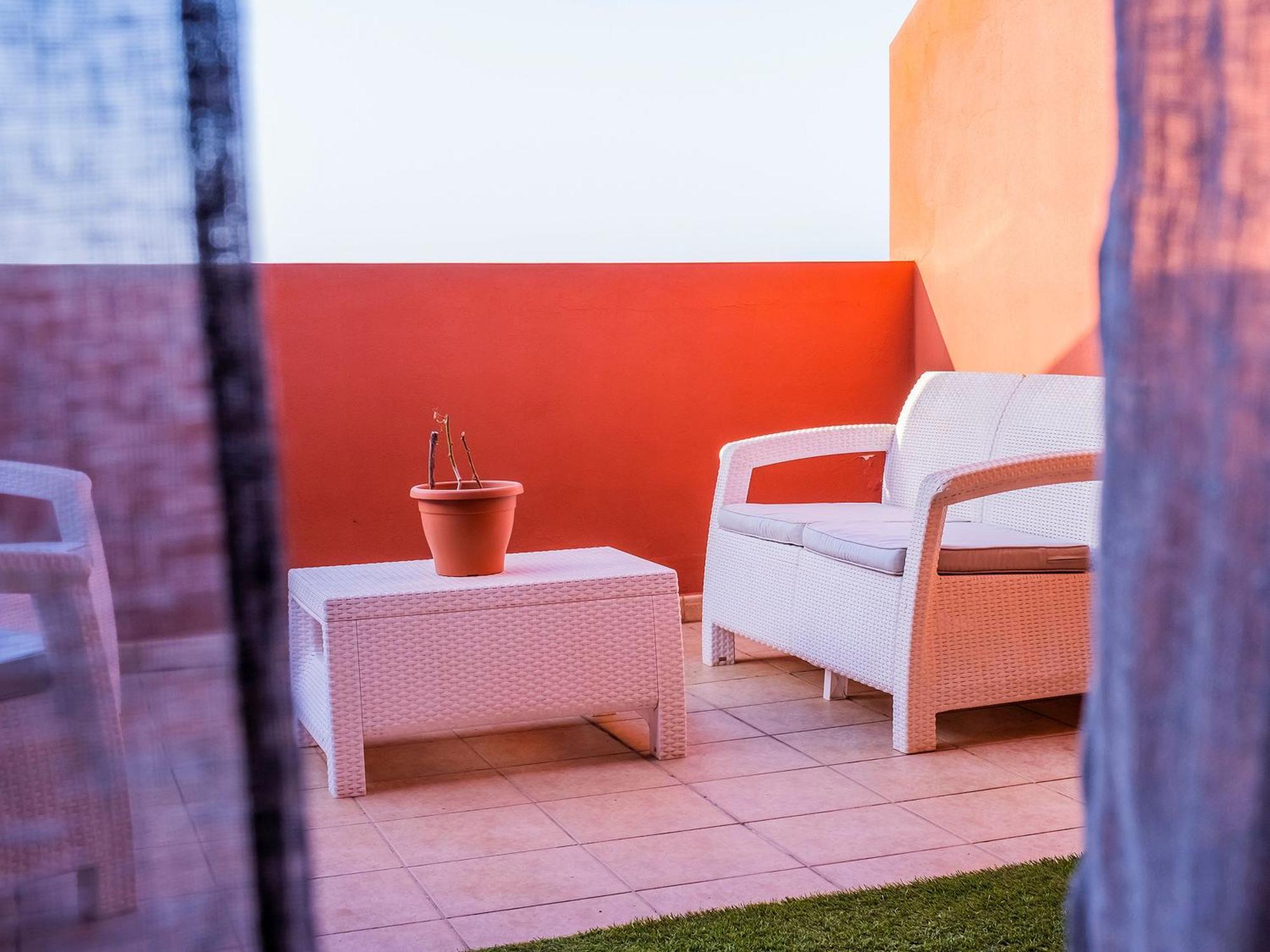 Live Victoria Santo Domingo Villa La Victoria de Acentejo Exterior photo