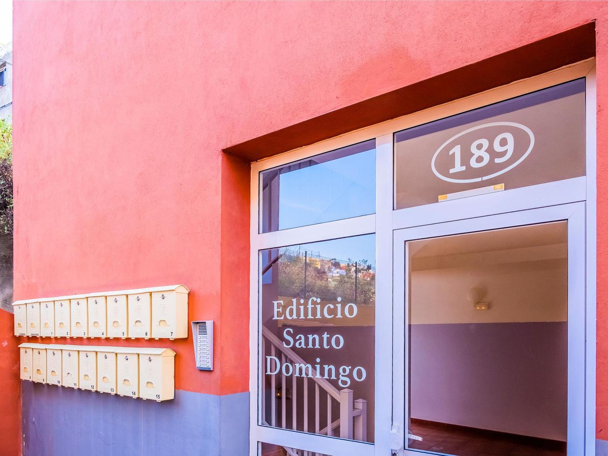Live Victoria Santo Domingo Villa La Victoria de Acentejo Exterior photo