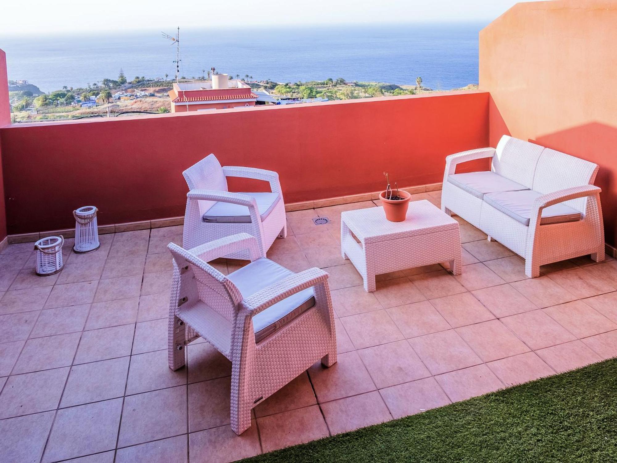 Live Victoria Santo Domingo Villa La Victoria de Acentejo Exterior photo
